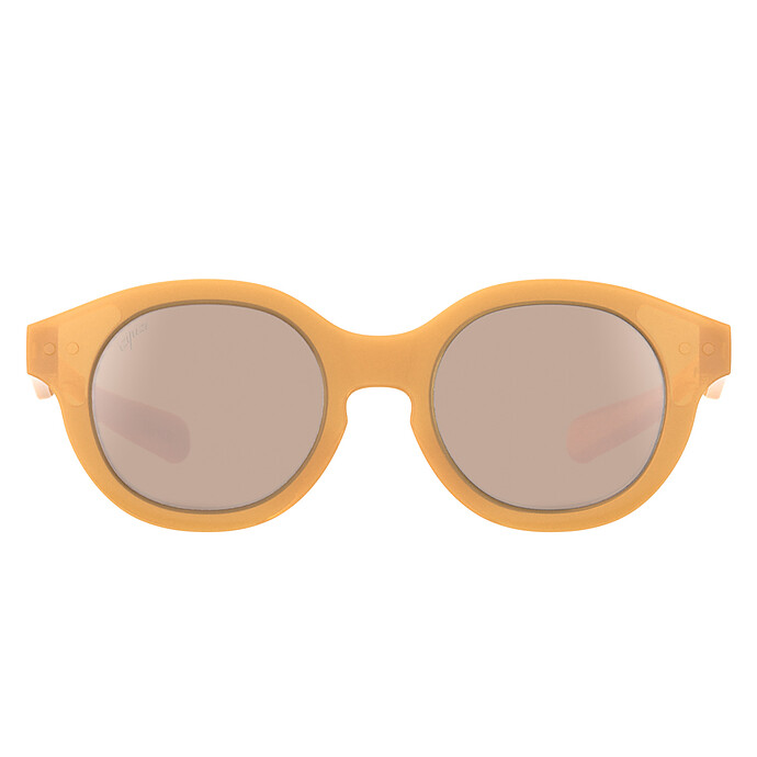 Lunettes de Soleil Kids+ #C Chapters 3/5 Ans - Sweet Honey IZIPIZI