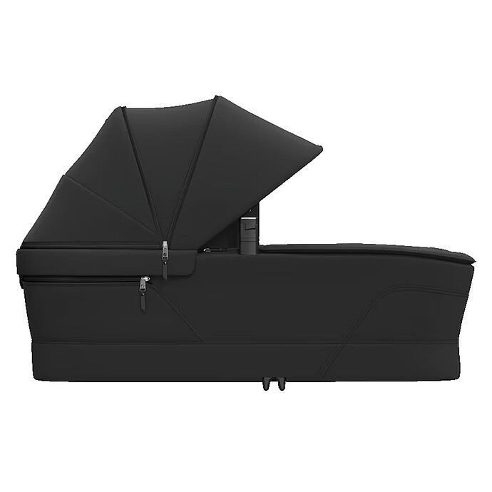 Nacelle Fame Cabin - Onyx Black Maxi-Cosi