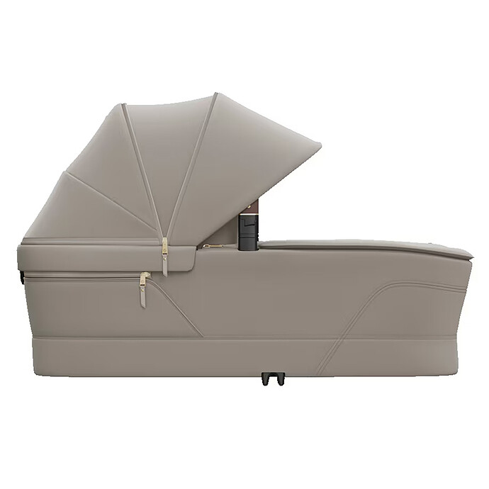 Nacelle Fame Cabin - Sapphire Sand Maxi-Cosi