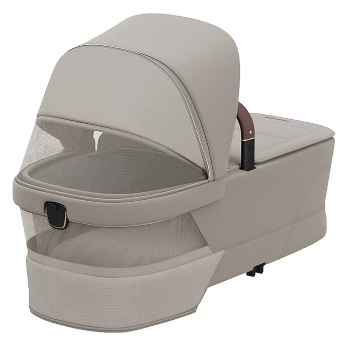 Avis Nacelle Fame Cabin - Sapphire Sand