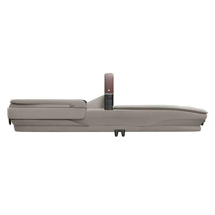 Achat Nacelle Fame Cabin - Sapphire Sand