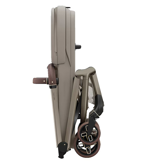 Nacelle Fame Cabin - Sapphire Sand pas cher