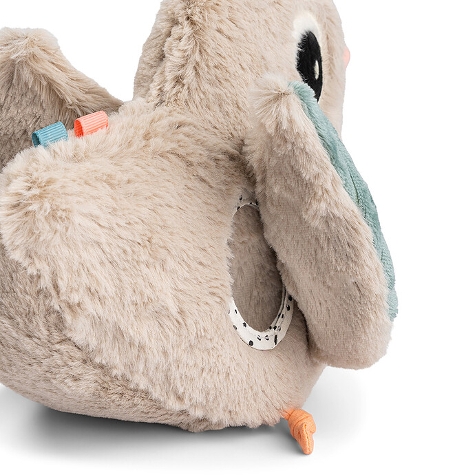 Achat Jouet d'Activité Cache-cache Clucky - Sable
