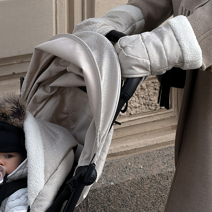 Accessoires poussette