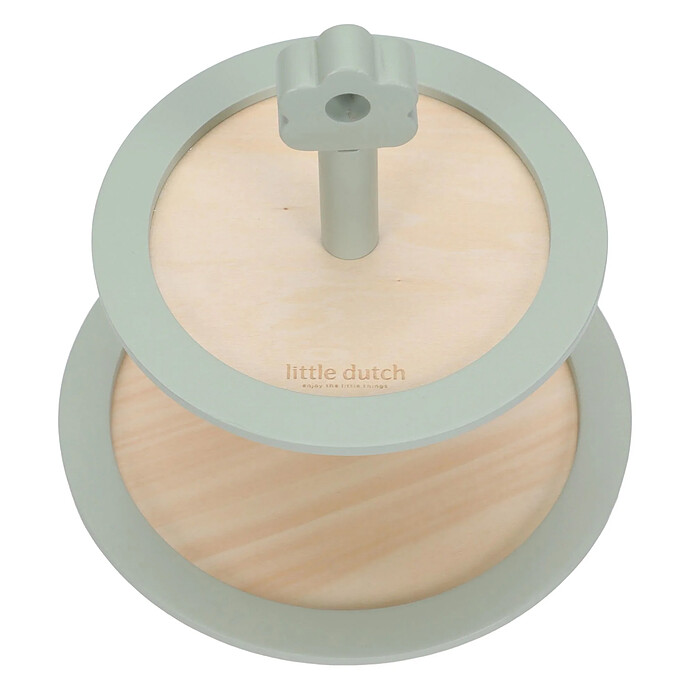 Achat Présentoir à Pâtisseries - Vert