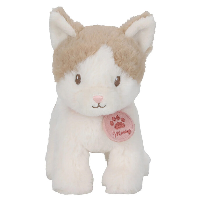 Peluche Chat Câlin Marley Little Dutch