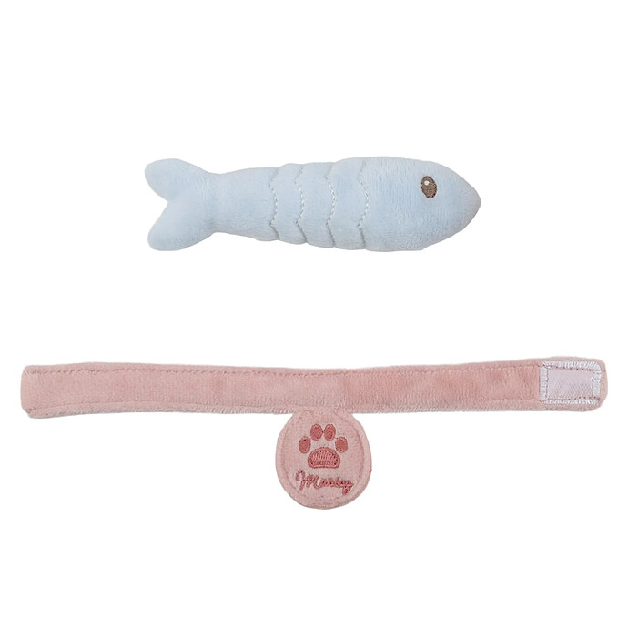 Achat Peluche Chat Câlin Marley