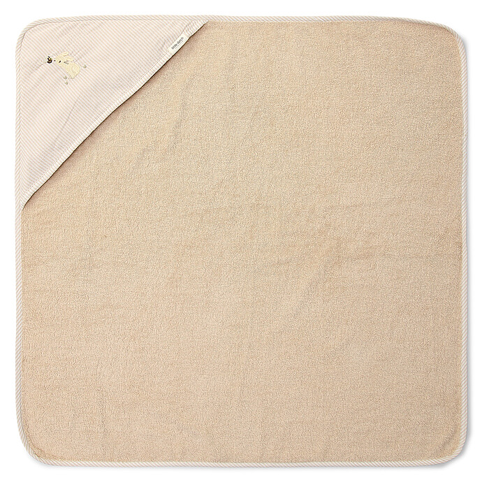 Linge et sortie de bain
