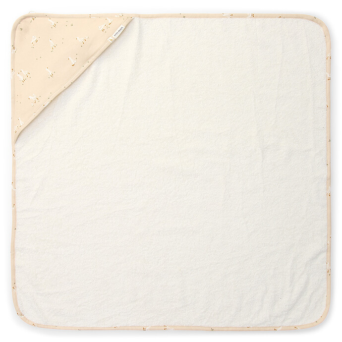 Linge et sortie de bain