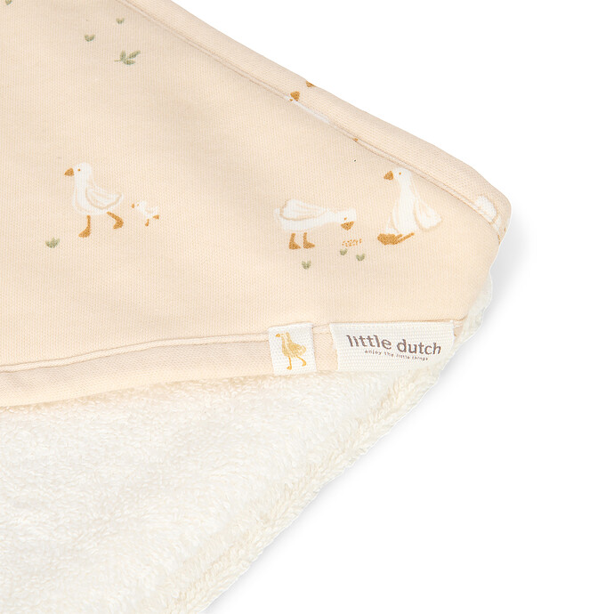 Avis Cape de Bain - Little Goose