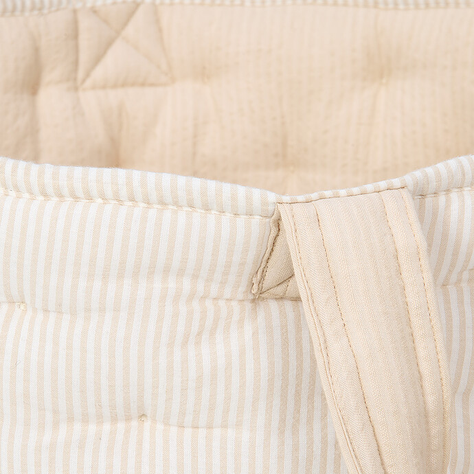 Avis Panier de Rangement Réversible - Pure Soft Beige