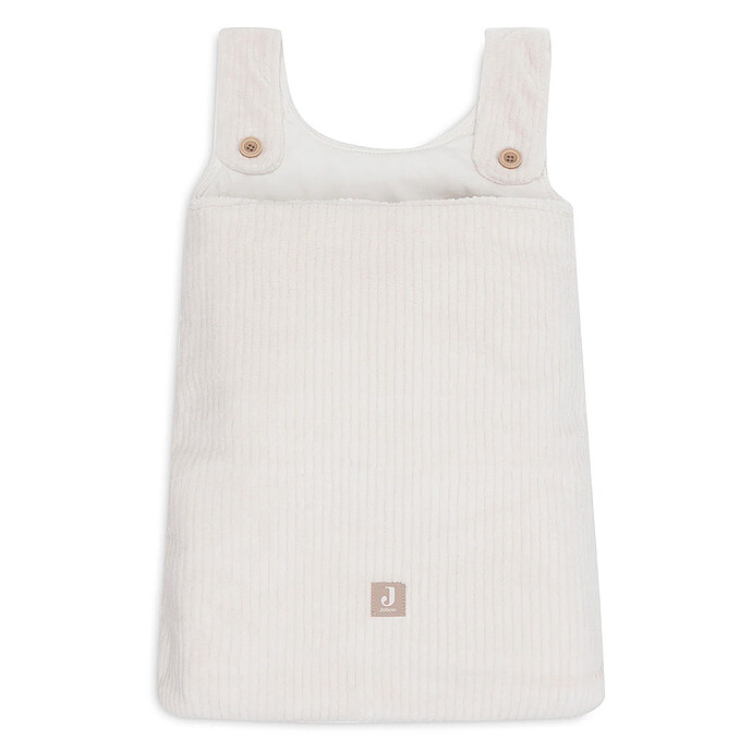 Sac de Rangement Cloudy Rib - Oatmeal Jollein