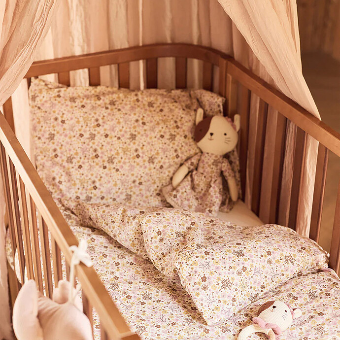 Linge de lit