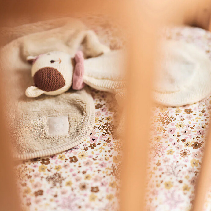 Linge de lit