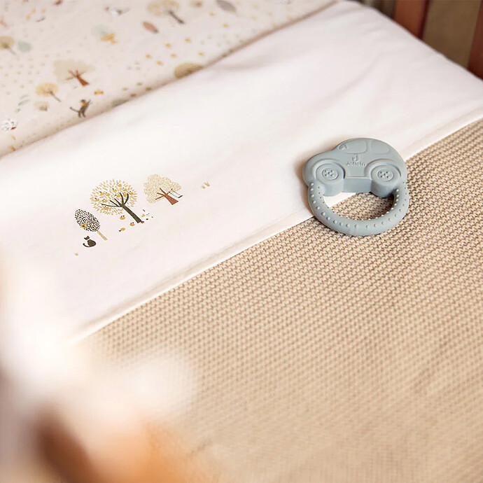 Linge de lit