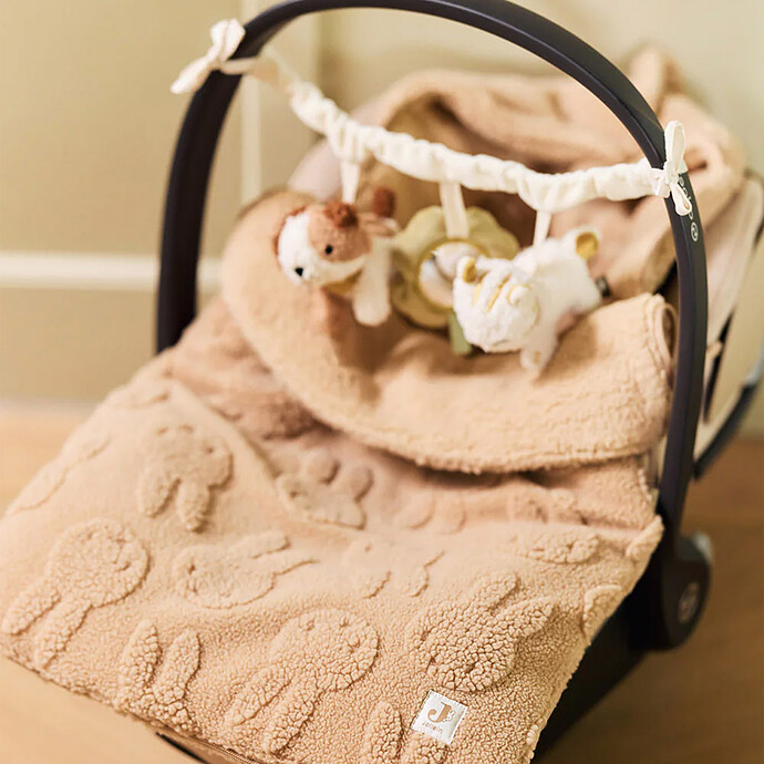 Accessoires poussette