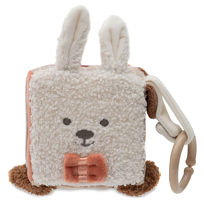 Cube d'Activités - Animal Friends Jollein