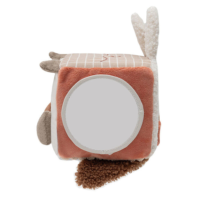 Avis Cube d'Activités - Animal Friends