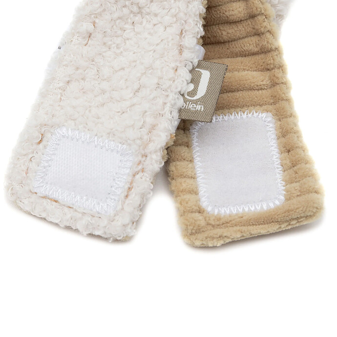 Hochet Main et Pied - Charlie Cat Jollein