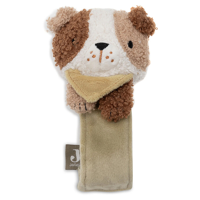 Hochet Main et Pied - Mick Dog Jollein