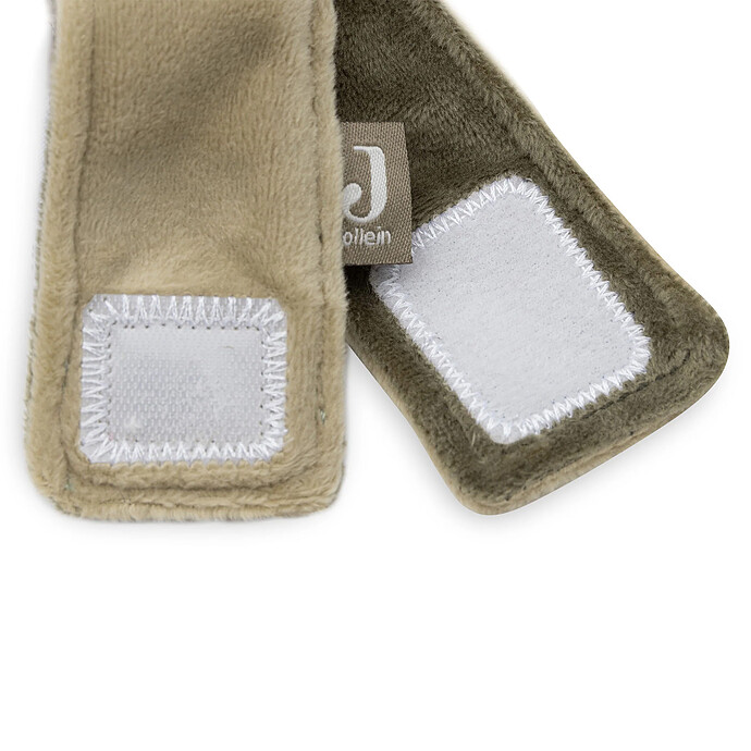 Hochet Main et Pied - Mick Dog Jollein