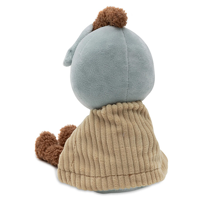 Peluche Knight Duke Jollein