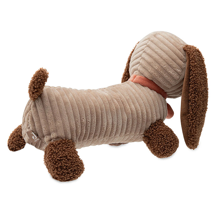 Avis Peluche Diego