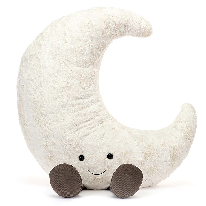 Amuseables Moon - Gigantic Jellycat