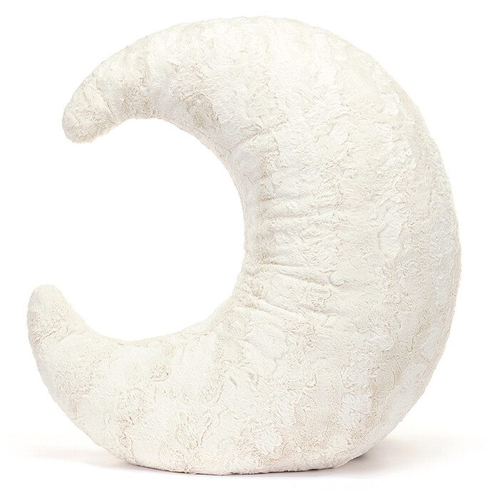 Amuseables Moon - Gigantic Jellycat
