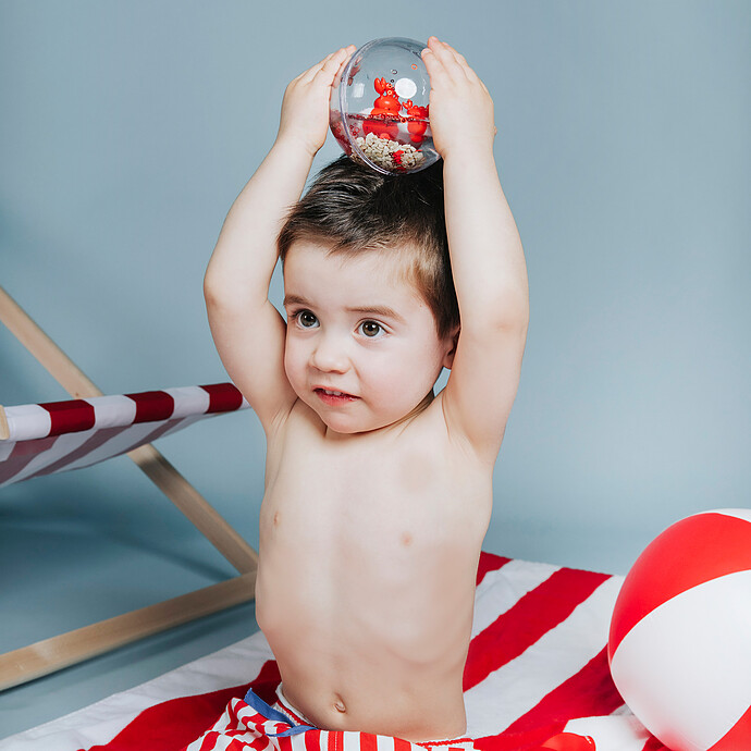 Avis Bulle de Bain - Crabes