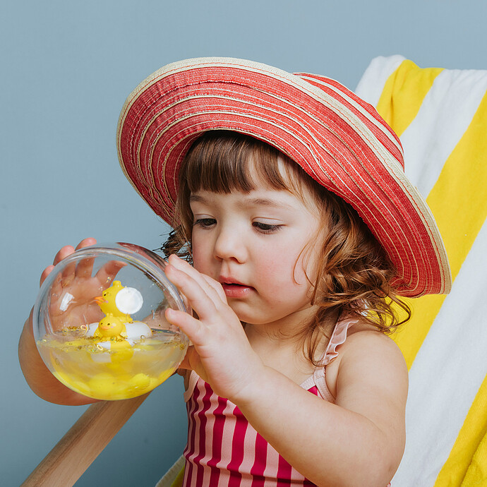 Avis Bulle de Bain - Canards