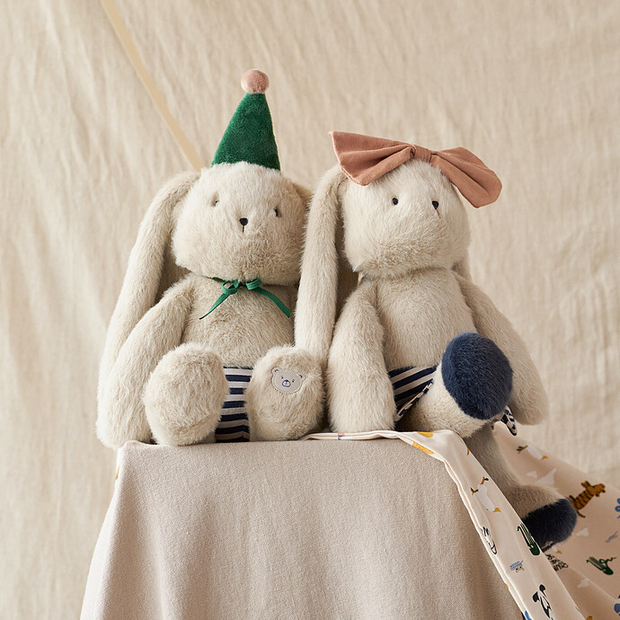 Peluche