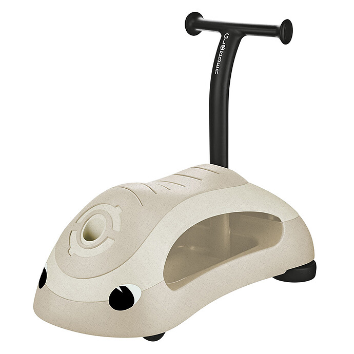 Achat Porteur Walk n' Roll 2-en-1 Eco - Sable