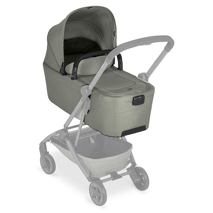 Nacelle Aer² - Sage Green Joolz