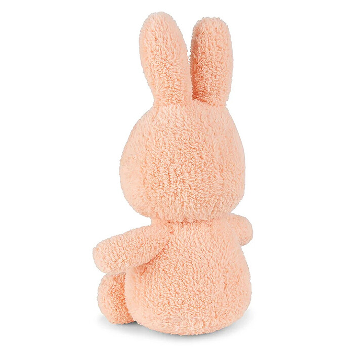Avis Lapin Miffy Terry Pêche - Petit