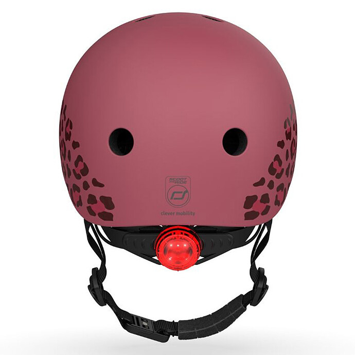 Casque Wildcat - Taille 45-51 cm Scoot & Ride