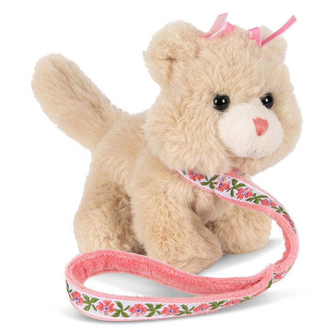 Chaton et sa Maison Konges Sløjd