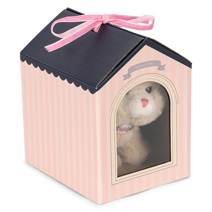 Achat Chaton et sa Maison