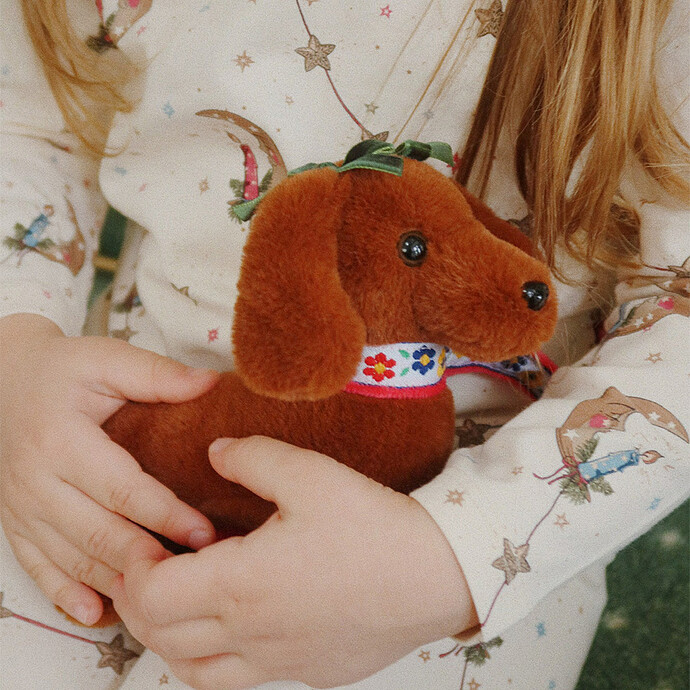 Achat Chiot et sa Niche