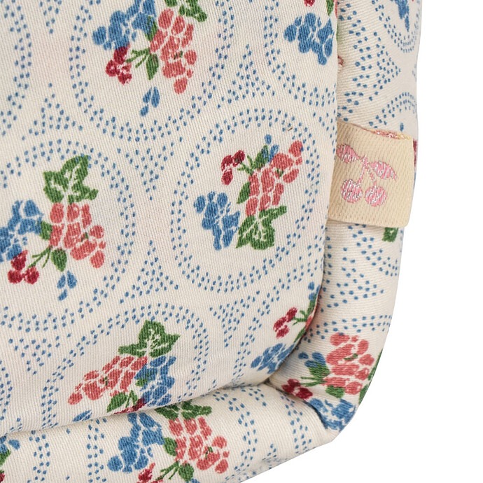 Achat Sac à Langer pour Poupée - Verona Blues