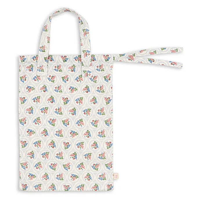 Avis Draps pour Lit de Poupée - Verona Blues