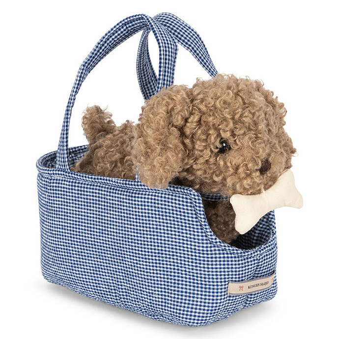 Chiot Lulu - Multi Konges Sløjd