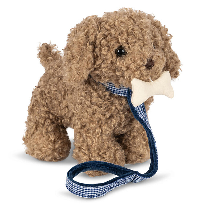 Chiot Lulu - Multi Konges Sløjd