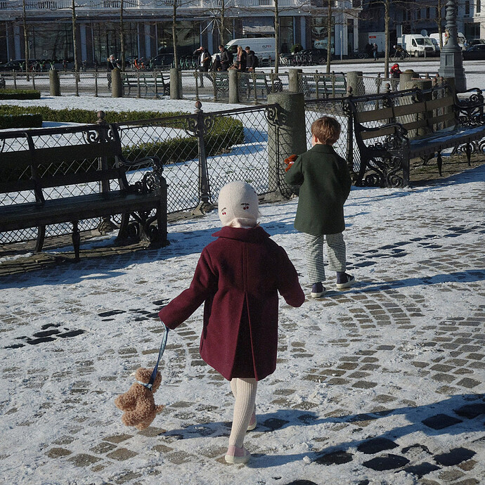 Avis Chiot Lulu - Multi