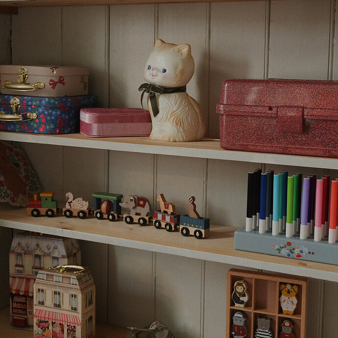 Lampe Chat - Multi pas cher