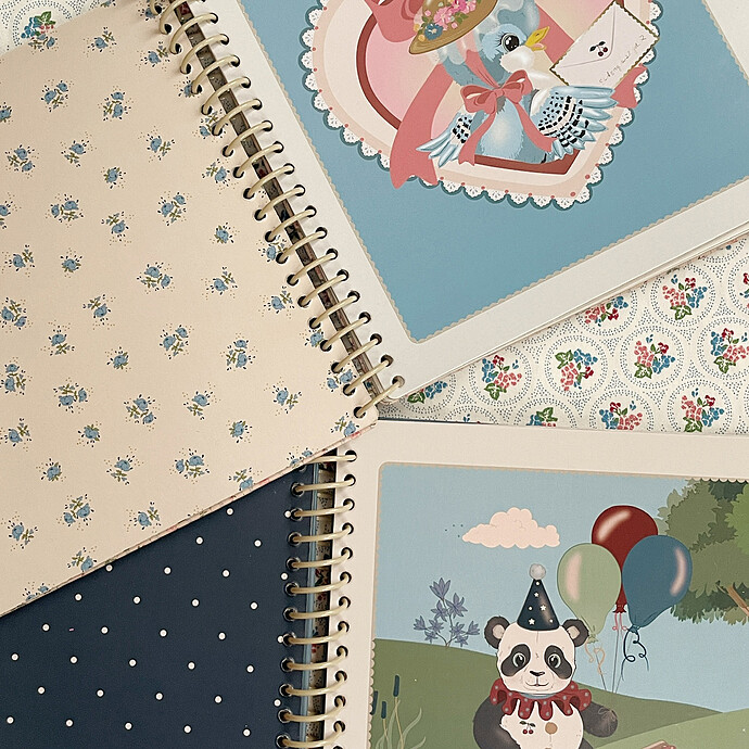 Avis Livre Magique à Colorier - Duckling