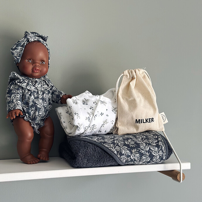 Achat Tenue de Poupée - Wild Sage