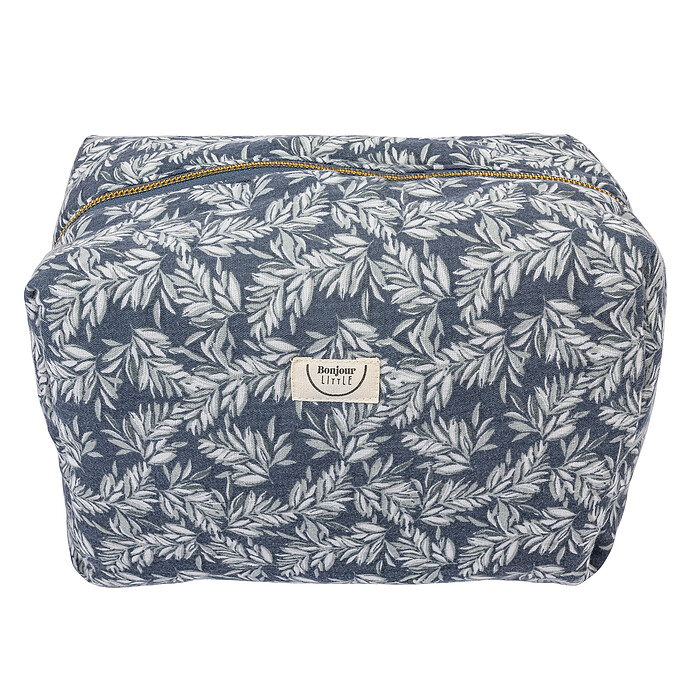 Trousse de Toilette - Wild Sage Bonjour Little