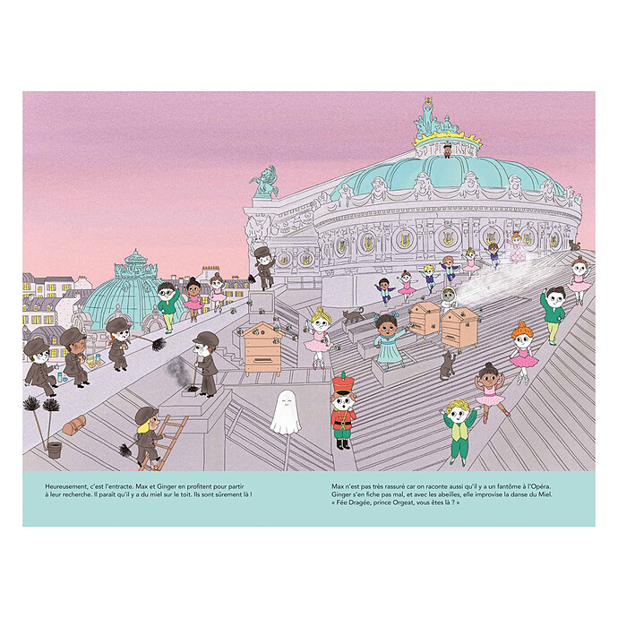 Chasse-Noisette Nathan Editions