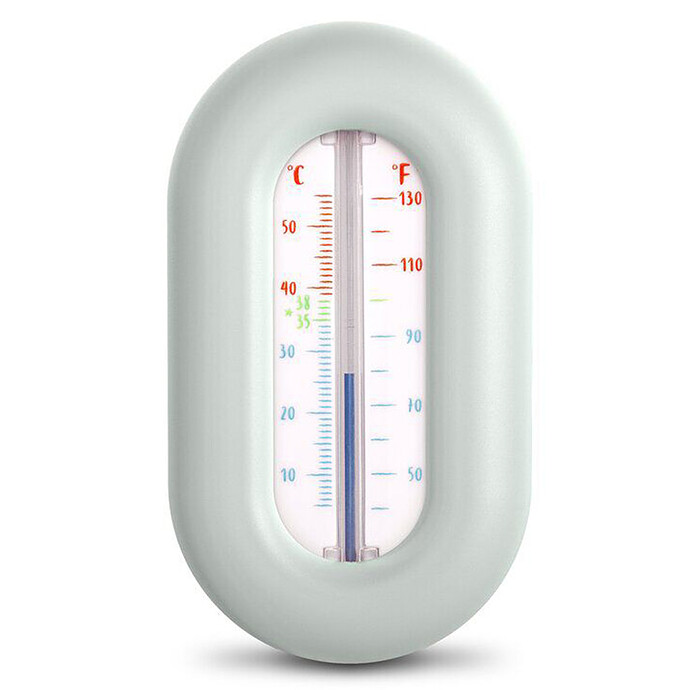 Thermomètre de Bain - Birdies Green Suavinex